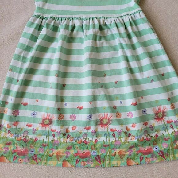 Matilda Jane Backyard Oasis Dress - Picture 6 of 11